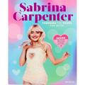 Sabrina Carpenter Through the Years Fan Book