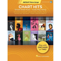 Chart Hits - Instant Piano Songs: Simple Sheet Music + Audio Play-Along Tracks