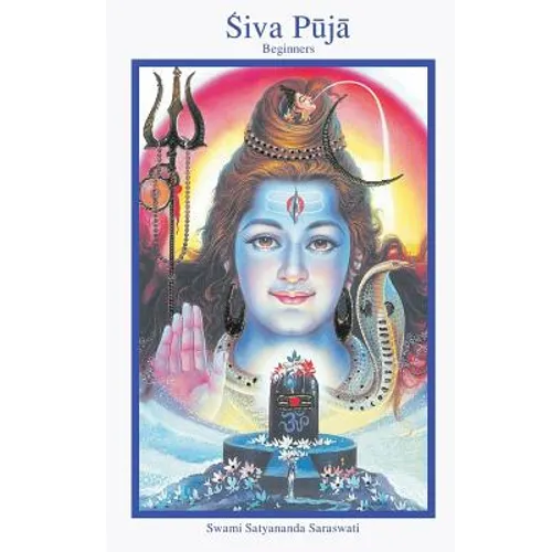 Shiva Beginner Puja