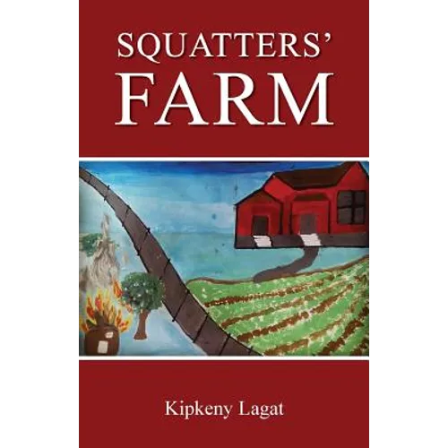 Squatter's Farm