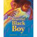 Beautiful Black Boy
