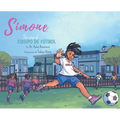 Simone se une al equipo de fútbol