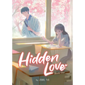 Hidden Love (Novel) Vol. 1