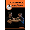Chiin-na in Wing Chun