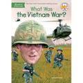 What Was the Vietnam War?