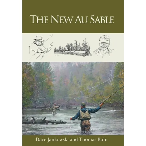 The New Au Sable