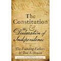 The Constitution and the Declaration of Independence: The Constitution of the United States of America
