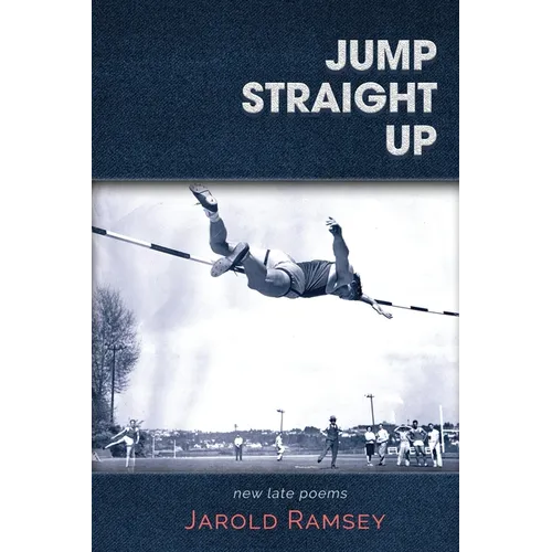 Jump Straight Up