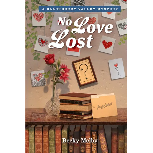 No Love Lost