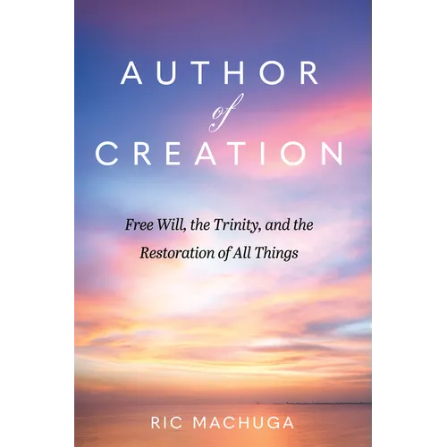 Author of Creation