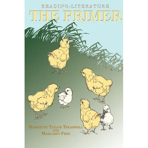 Reading-Literature: The Primer