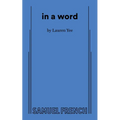 in a word