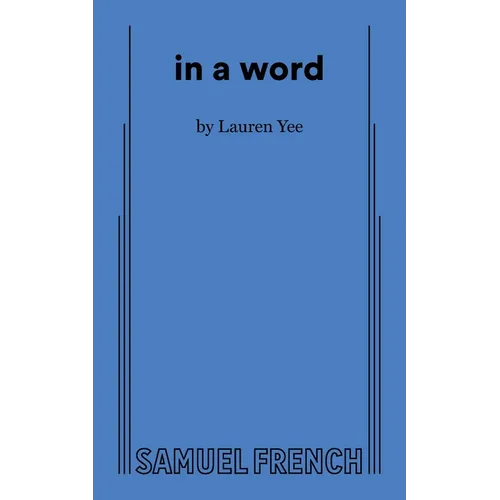 in a word