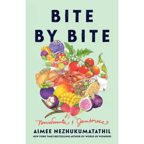 Bite by Bite: Nourishments and Jamborees