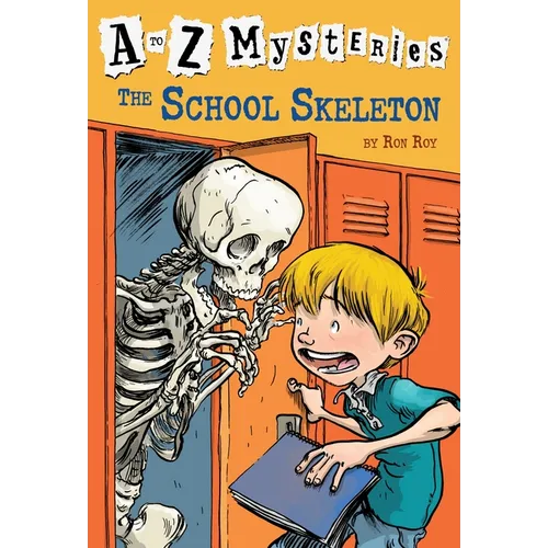 The School Skeleton