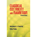 Classical Electricity and Magnetism