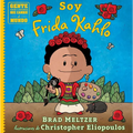 Soy Frida Kahlo