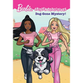 Barbie: Dog-Gone Mystery! (Critter Detectives)