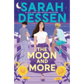 The Moon and More
