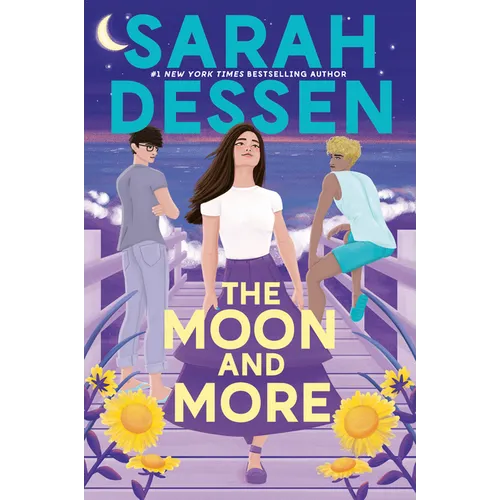 The Moon and More
