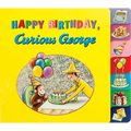 Happy Birthday, Curious George