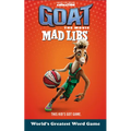 Goat Mad Libs: World's Greatest Word Game