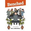 Benched: Jazz Stories