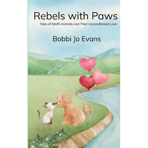 Rebels With Paws