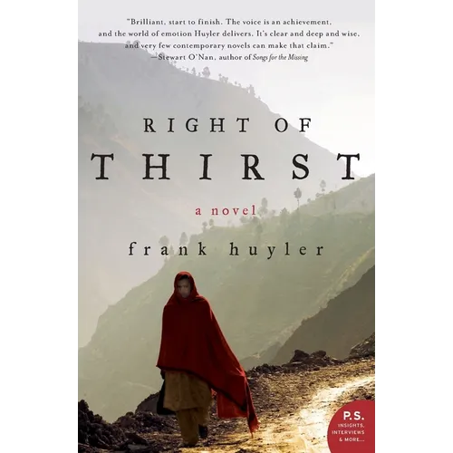 Right of Thirst