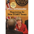 Negotiating the New START Treaty