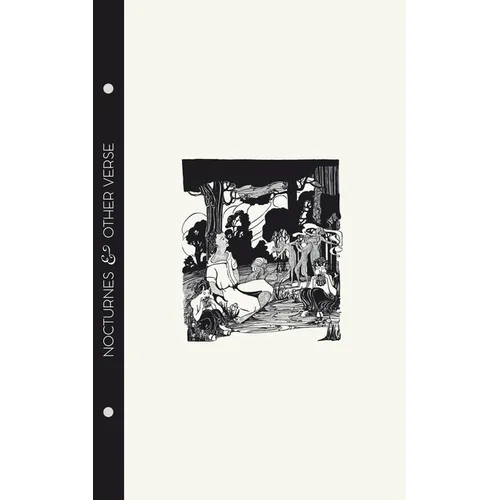 Gwendolyn Bennett - Nocturnes & Other Verse