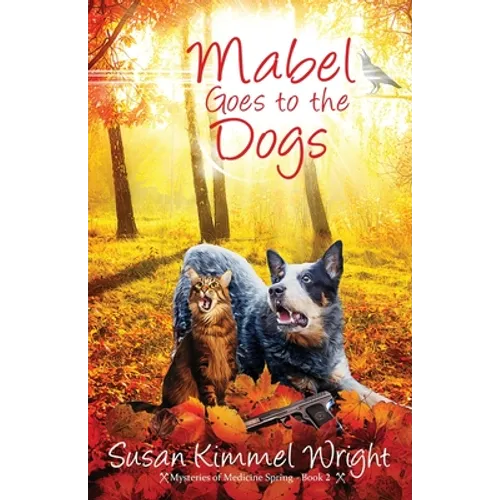 Mabel Goes to the Dogs