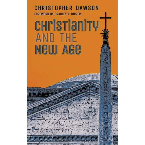 Christianity and the New Age