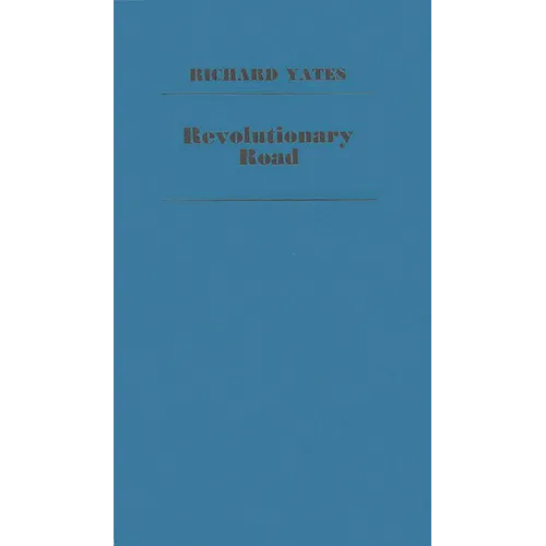 Revolutionary Road