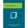United States Copper Cents, 1816-1857