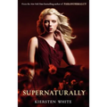 Supernaturally