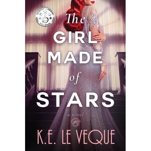 The Girl Made of Stars