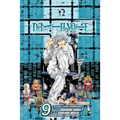 Death Note, Vol. 9: Contact