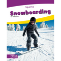 Snowboarding