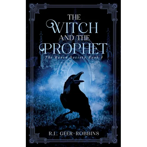 The Witch and The Prophet