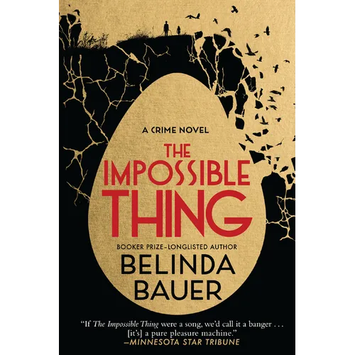The Impossible Thing