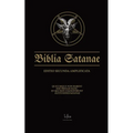 Biblia Satanae ESA: Traditional Satanic Bible Expanded