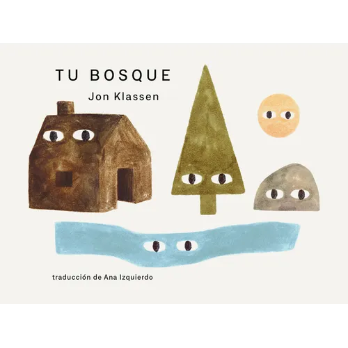 Tu Bosque