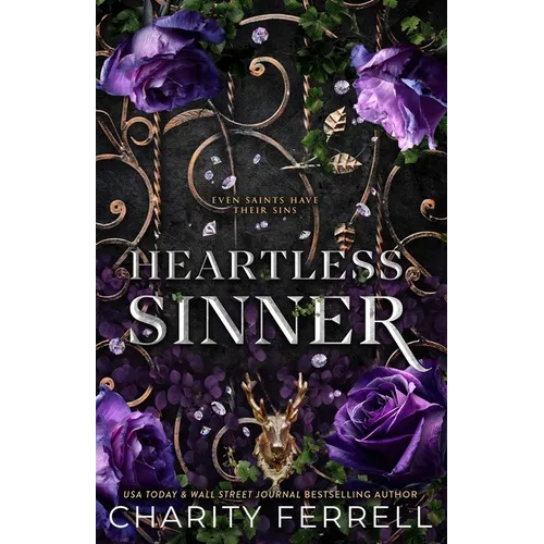 Heartless Sinner