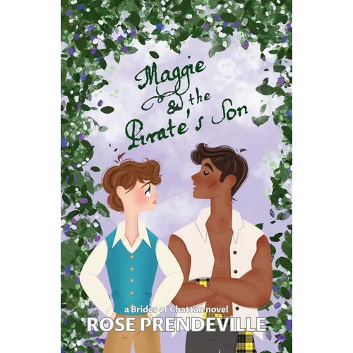 Maggie and the Pirate's Son