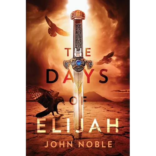 The Days of Elijah