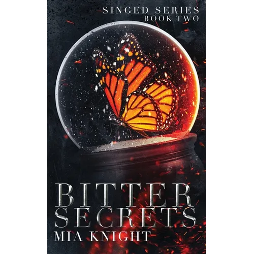 Bitter Secrets