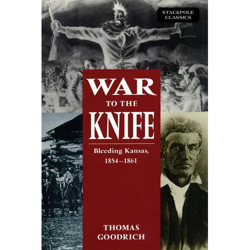 War to the Knife