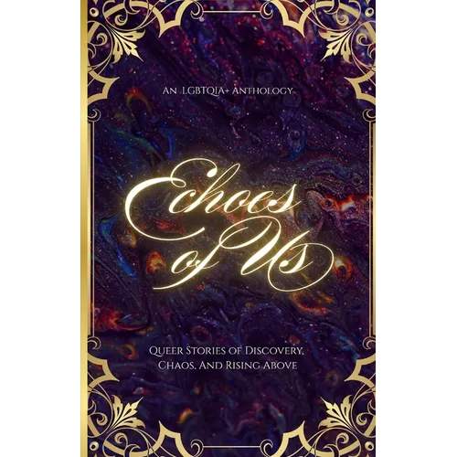 Echoes of Us