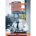 The Fight For Justice: Lee Kreindler and Lockerbie